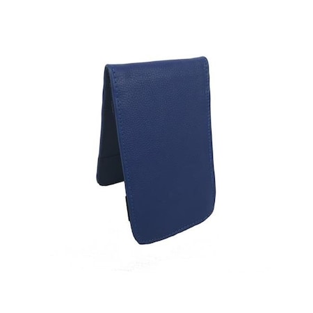Sunfish Sunfish SCLB Blue Leather Scorecard & Yardage Book Holder SCLB